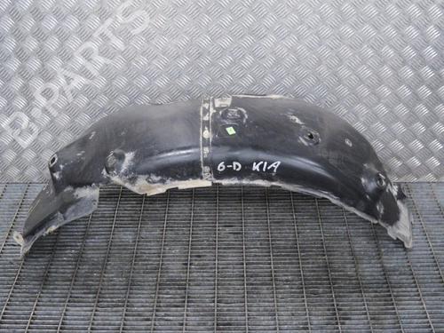Cava de roda Cava de roda KIA SPORTAGE III (SL) 2.0 CRDi (177 hp) 14609753 14609753