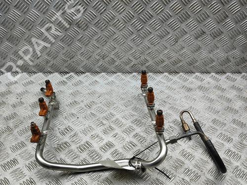 Used Injection rail Injection rail 39244093 39244093