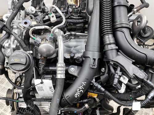 Engine MERCEDES-BENZ A-CLASS (W177) A 180 (177.084) | BP28548859M1