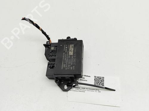 Electronic module AUDI A3 Limousine (8YS, 8YM) S3 TFSI quattro | BP31113136M83 - Image 2