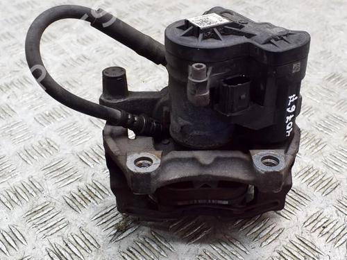 Højre bremsekaliber bag SKODA OCTAVIA IV (NX3, NN3, PV3) 1.0 TSI (110 hp) 27763208