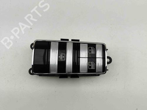 Right rear window switch MERCEDES-BENZ S-CLASS (W221, V221) S 500 4-matic (221.086, 221.186) | BP29510862I28 