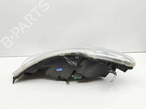 Left headlight RENAULT MASTER III Bus (JV) 2.3 dCi 135 FWD (JV0N, JV08) | BP37510429C28 - Image 3