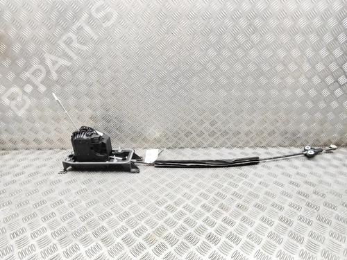 Used Gear lever Gear lever 39393152 39393152