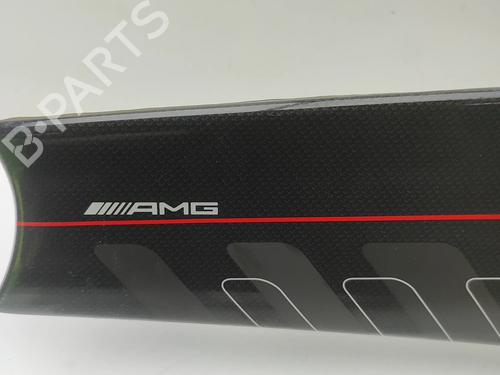 Other MERCEDES-BENZ CLA Coupe (C117) AMG CLA 45 4-matic (117.352) | BP32458999O1