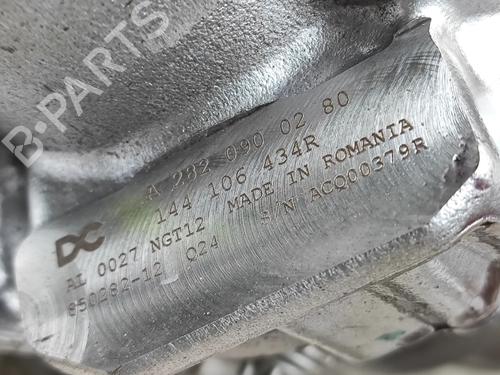 Turbocharger/Supercharger MERCEDES-BENZ CLA (C118) CLA 250 e (118.386) | BP31810330M71 