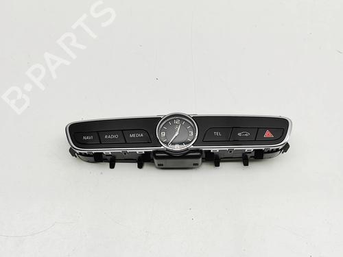 Used Switch Switch MERCEDES-BENZ E-CLASS (W213) E 350 e (213.050) (286 hp) 33377602 33377602