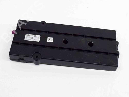 Antenne/Base AUDI A3 Sportback (8VA, 8VF) 1.4 TFSI e-tron (150 hp) 15681145