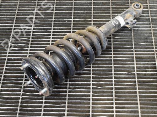 Used Right front shock absorber MITSUBISHI L200 / TRITON (KJ_, KK_, KL_) 2.4 DI-D 4WD (KJ0T) (154 hp) 6764949