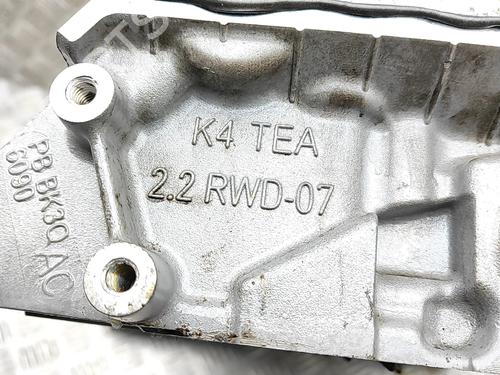 Cylinder head BMW 5 (E60) 530 d | BP37722484M5  - Image 9