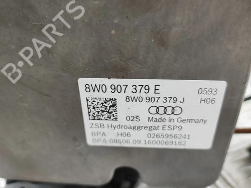 ABS pump AUDI A5 (F53, F5P) 2.0 TDI | BP37996265M43 - Image 6