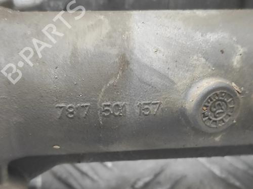 Steering rack VW TIGUAN (CT1) 1.5 eTSI | BP35811387M22  - Image 13