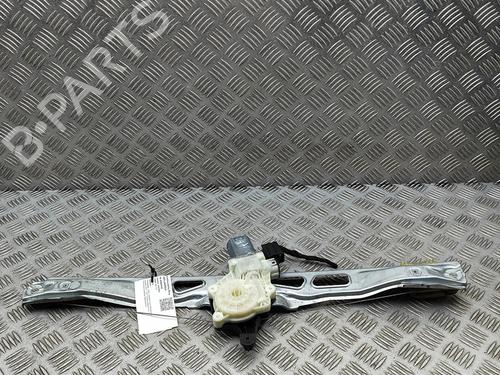 Front left window mechanism FORD TRANSIT CUSTOM V362 Bus (F3) 2.0 EcoBlue | BP33377988C22  - Image 5