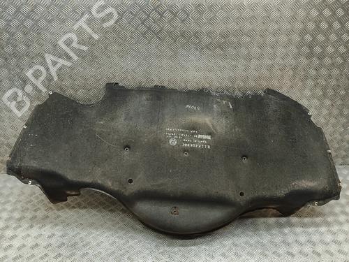 Underbody protection VW PASSAT B8 Variant (3G5, CB5) 2.0 TDI | BP29867440M92