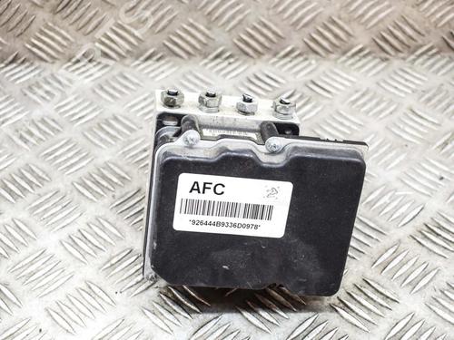 Used ABS pump ABS pump CHEVROLET CAMARO 6.2 (432 hp) 13928106 13928106