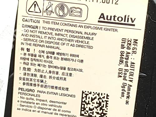 Front left seatbelt HYUNDAI IONIQ 5 (NE) EV | BP34249068I26  - Image 6