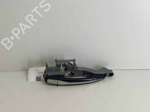 Used Front right exterior door handle CITROËN C5 III (RD_) 2.0 HDi 165 (RDRHHA, RDRHH8) (163 hp) 21587740