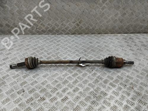 Used Right rear driveshaft NISSAN QASHQAI II (J11, J11_) 1.6 dCi ALL MODE 4x4-i (130 hp) 16257951