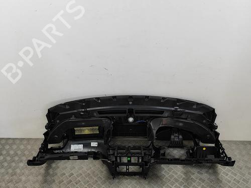 Dashboard SKODA OCTAVIA III Combi (5E5, 5E6) 1.8 TSI 4x4 | BP25939035C46  - Image 5