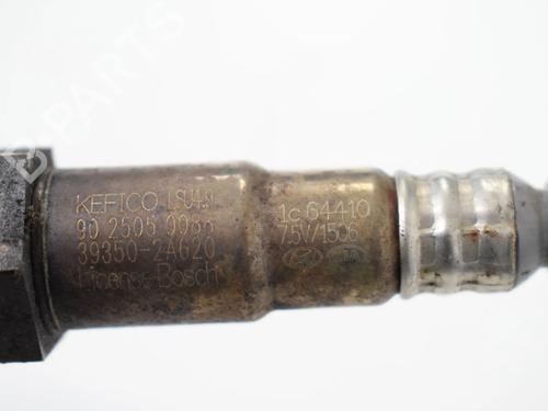 Electronic sensor KIA SPORTAGE IV (QL, QLE) 1.7 CRDi | BP31073177M84