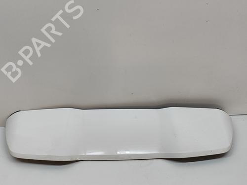 Rear spoiler TOYOTA C-HR (_X2_, _H2_) Hybrid | BP27779594C96 