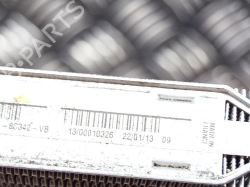 Køler FORD FOCUS III 1.0 EcoBoost | BP6771671M31 