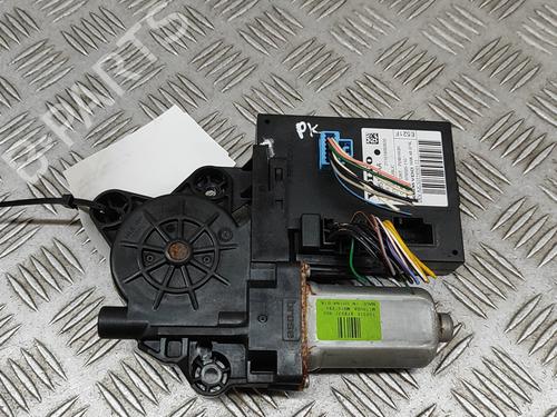 Motor elevalunas delantero izquierdo VOLVO V50 (545) D2 (114 hp) 28546574