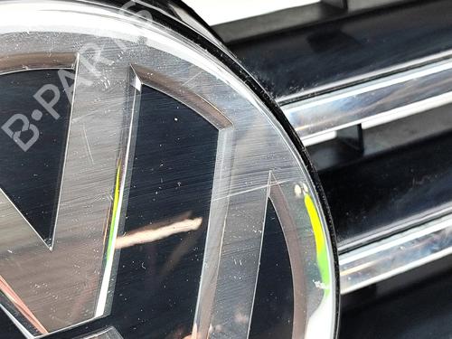 Grill VW PASSAT B8 (3G2, CB2) 2.0 TDI | BP33223865C40  - Image 10