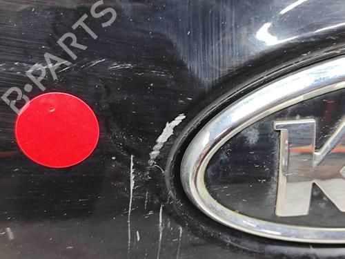 Tailgate KIA SORENTO II (XM) 2.2 CRDi 4WD | BP29752831C6 