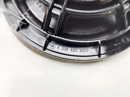 Speaker MERCEDES-BENZ E-CLASS Coupe (C238) E 220 d (238.314) | BP31715733E2 