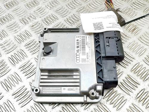 Engine control unit (ECU) AUDI Q3 (8UB, 8UG) 2.0 TDI quattro | BP38184819M57 - Image 2