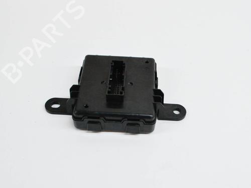 Elektronisk modul VW GOLF VIII (CD1, DA1) 1.5 eTSI (150 hp) 27758040