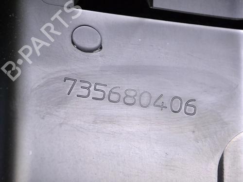 Trinbræt FIAT 500X (334_) 1.6 (334AXE1A) | BP30218807C149