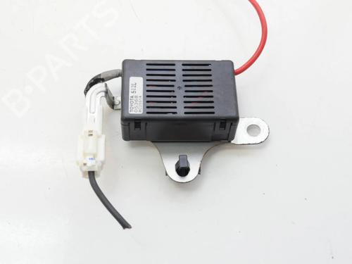 Used Electronic module Electronic module LEXUS GS (_S19_) 300 (GRS190_, GRS190R) (249 hp) 9865817 9865817