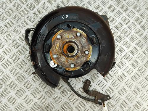 Used Right rear steering knuckle Right rear steering knuckle LEXUS RX (_L1_) 450h AWD (GYL15_) (249 hp) 25614268 25614268