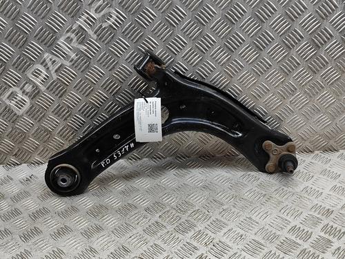 Used Right front suspension arm VW PASSAT B8 Variant (3G5, CB5) 2.0 TDI (150 hp) 26167947