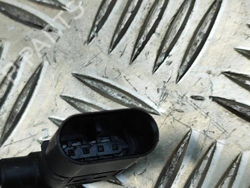 Left rear steering knuckle MERCEDES-BENZ E-CLASS Convertible (A238) E 220 d (238.414) | BP28387829M27 