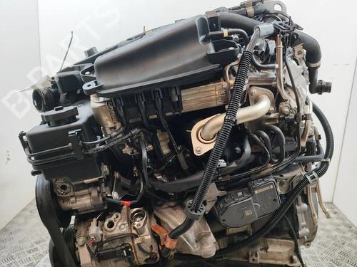 Engine MERCEDES-BENZ E-CLASS (W212) E 220 CDI / BlueTEC (212.001, 212.002) | BP39930424M1 - Image 4