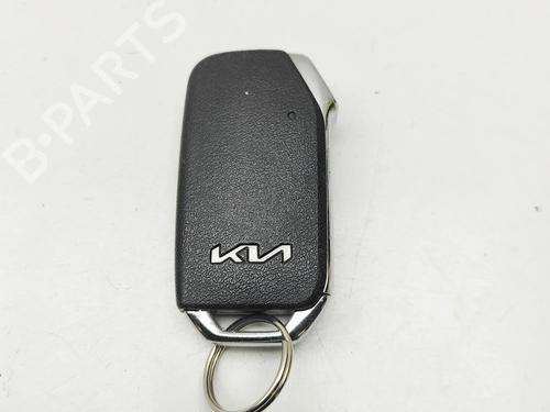 Used Electronic module Electronic module KIA NIRO II (SG2) EV (204 hp) 35717518 35717518