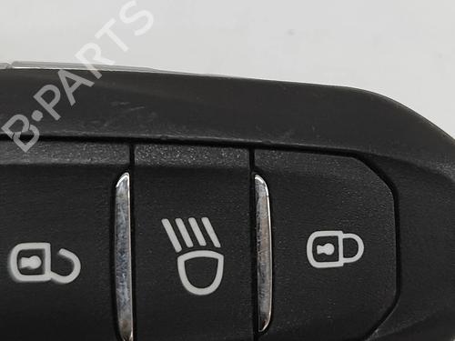 Electronic module CITROËN C3 AIRCROSS II (2R_, 2C_) 1.2 PureTech 130 (2RHNYH) | BP24975708M83  - Image 8