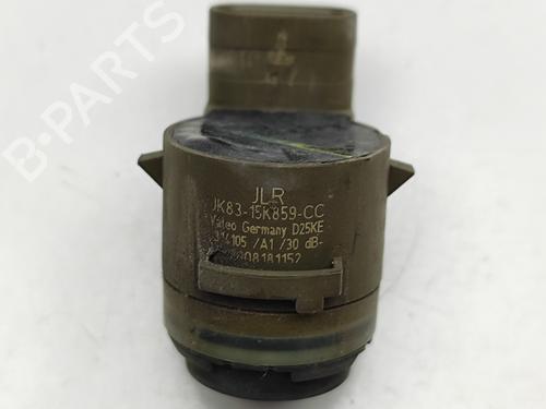 Elektronische module JAGUAR F-PACE (X761) 2.0 TD4 | BP29830654M83