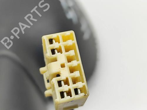 Right mirror CHRYSLER PT CRUISER (PT_) 2.2 CRD | BP24306617C27 