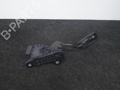 Pedal TOYOTA PRIUS Liftback (_W2_) 1.5 Hybrid (NHW20_, NHW20R) | BP6736194I4 