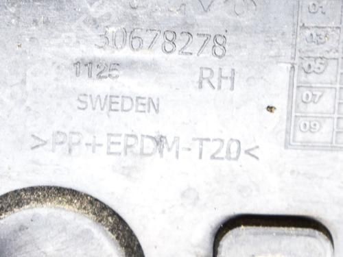 Rear bumper bracket VOLVO XC90 I (275) T6 AWD | BP14629980C159 