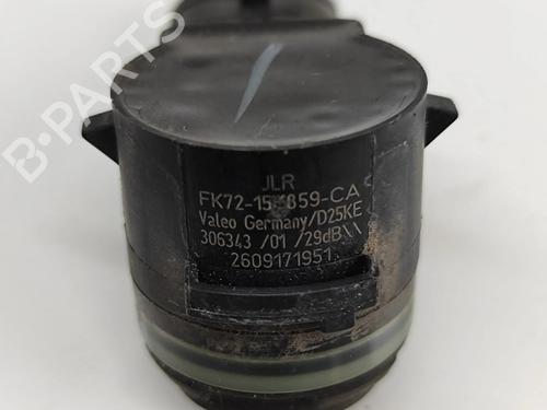 Electronic module LAND ROVER DISCOVERY SPORT (L550) 2.0 D 4x4 | BP27015279M83 - Image 6