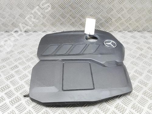 Upper protection MERCEDES-BENZ E-CLASS (W213) E 300 de (213.016) | BP36021314M93 - Image 2