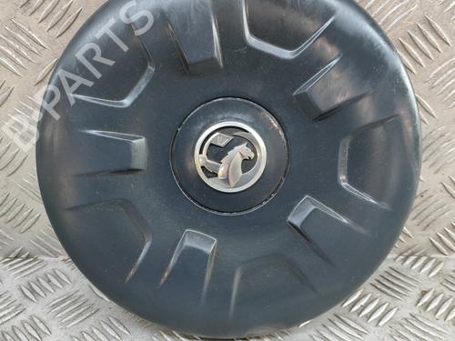 Hub cap OPEL MOVANO B Van (X62) 2.3 CDTI FWD (FV) | BP27205662C160 
