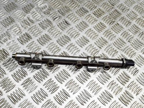 Used Injection rail Injection rail AUDI A3 Sportback (8VA, 8VF) 1.4 TFSI e-tron (150 hp) 15622177 15622177