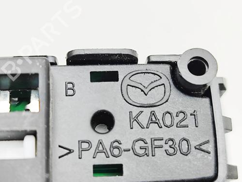 Interior roof light MAZDA CX-80 (KL_) e-SKYACTIVE-D MHEV AWD (KL0H, KL3R3P) | BP33392348I8  - Image 6