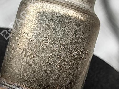 Electronic sensor AUDI A4 B9 (8W2, 8WC) 35 TFSI Mild Hybrid | BP33112834M84  - Image 6